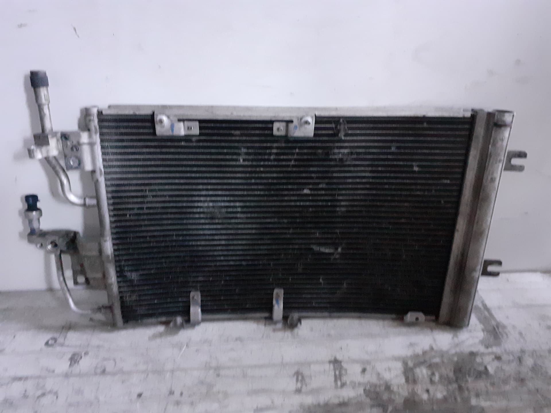 Recambio OPEL ZAFIRA B ref. 93182213 3