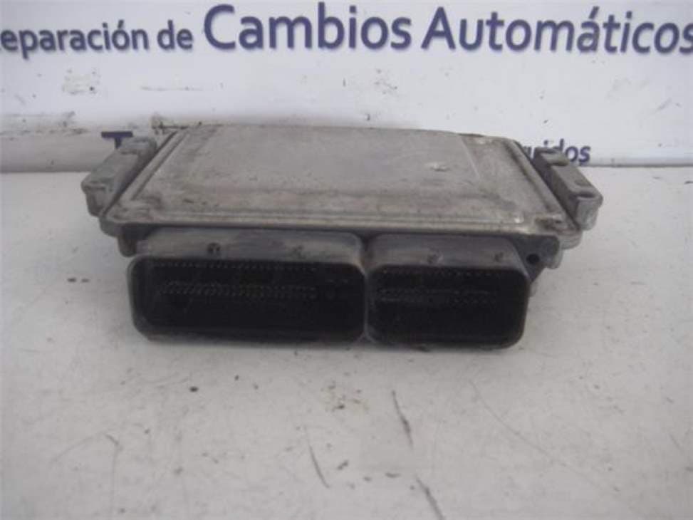 Centralita motor uce OPEL ZAFIRA B 3