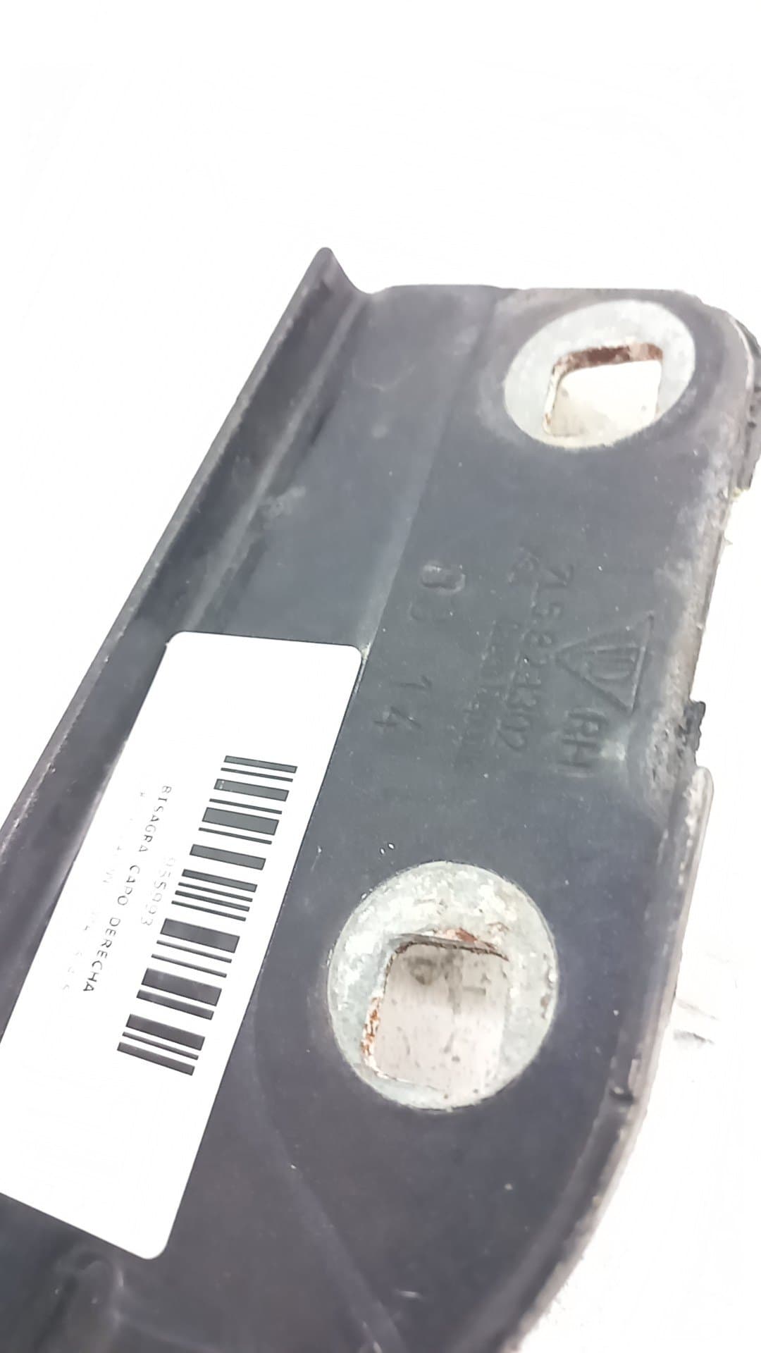 Recambio PORSCHE CAYENNE (9PA) ref. 95551130100 2