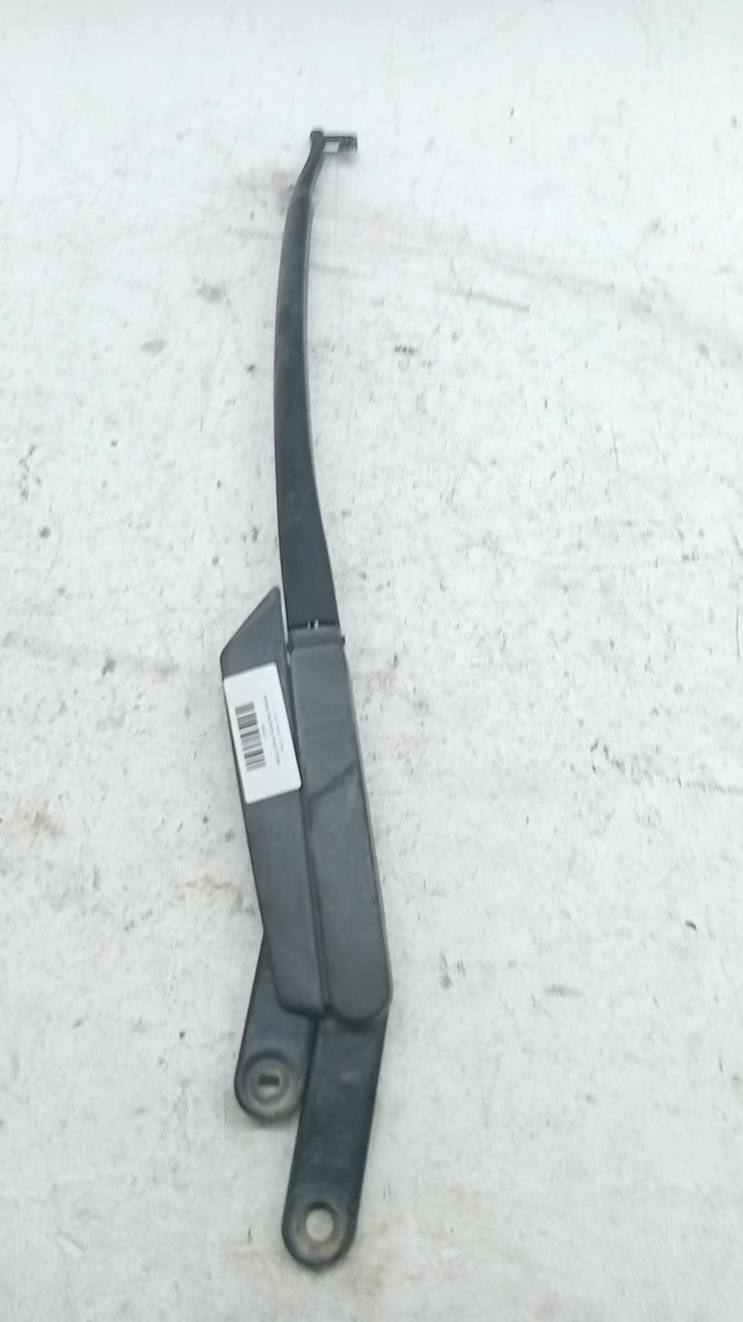 Brazo limpia delantero derecho PORSCHE CAYENNE (9PA) 2