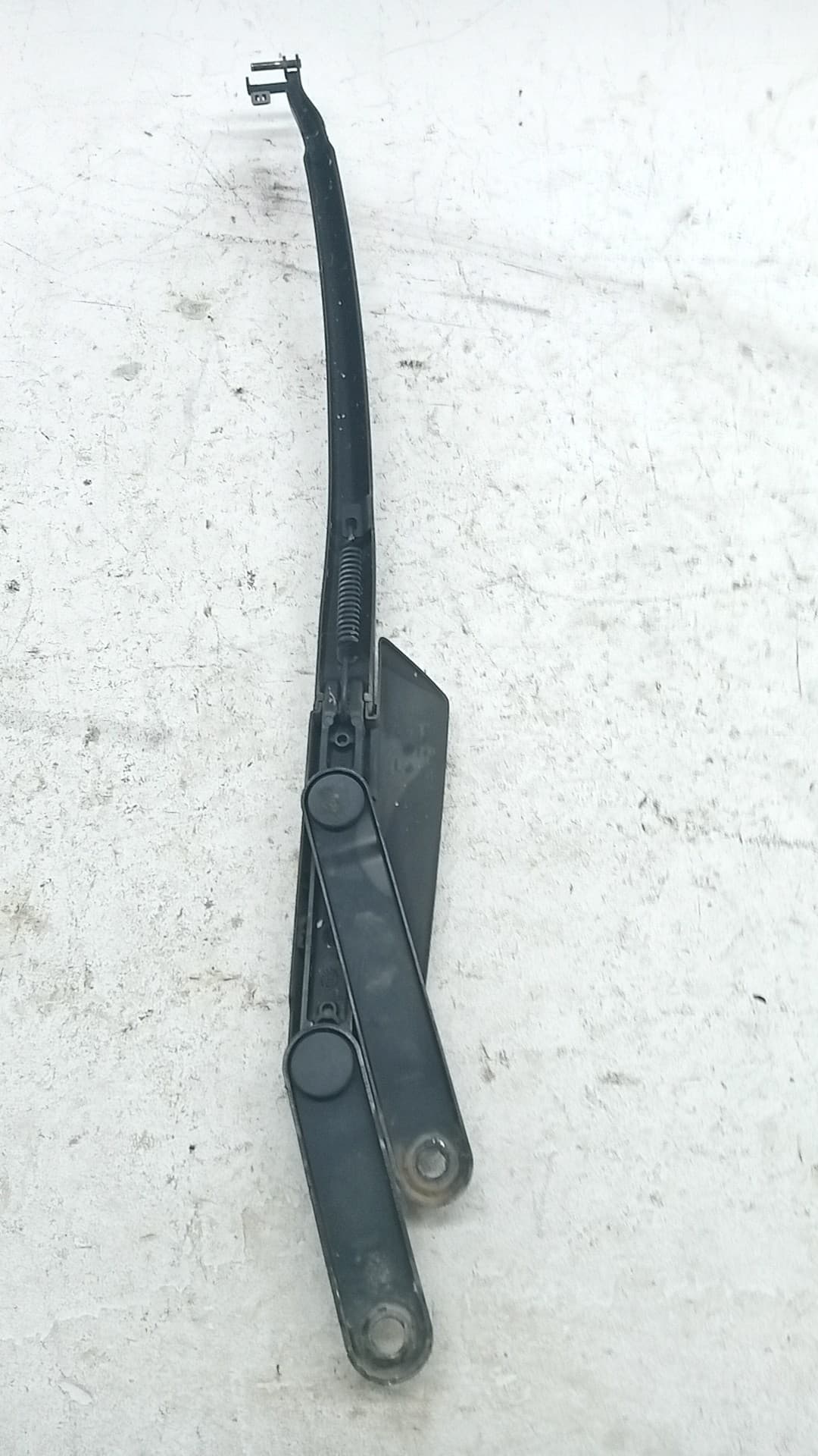 Brazo limpia delantero derecho PORSCHE CAYENNE (9PA)