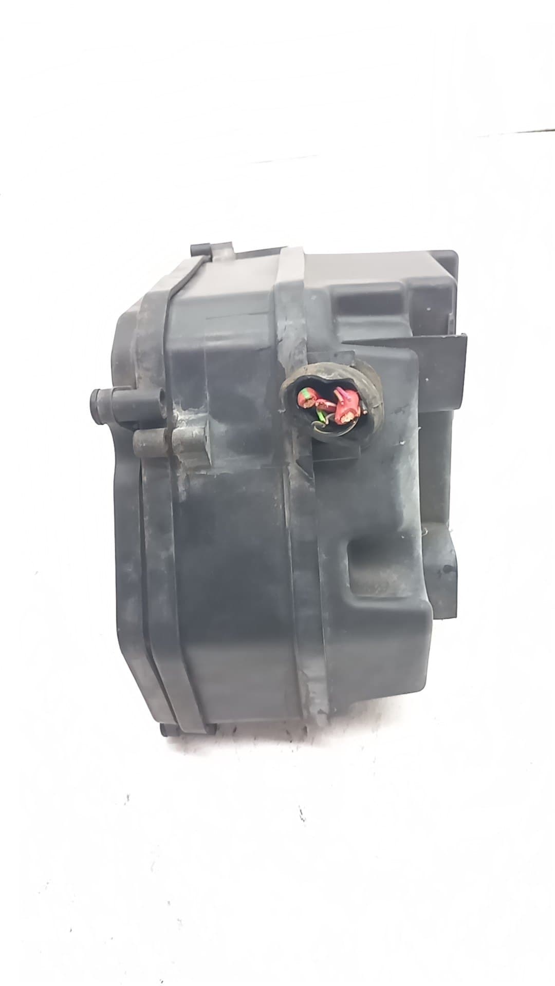 Caja reles / fusibles PORSCHE CAYENNE (9PA) 3