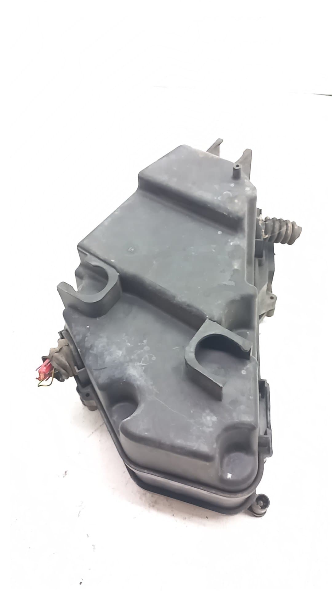 Caja reles / fusibles PORSCHE CAYENNE (9PA) 2