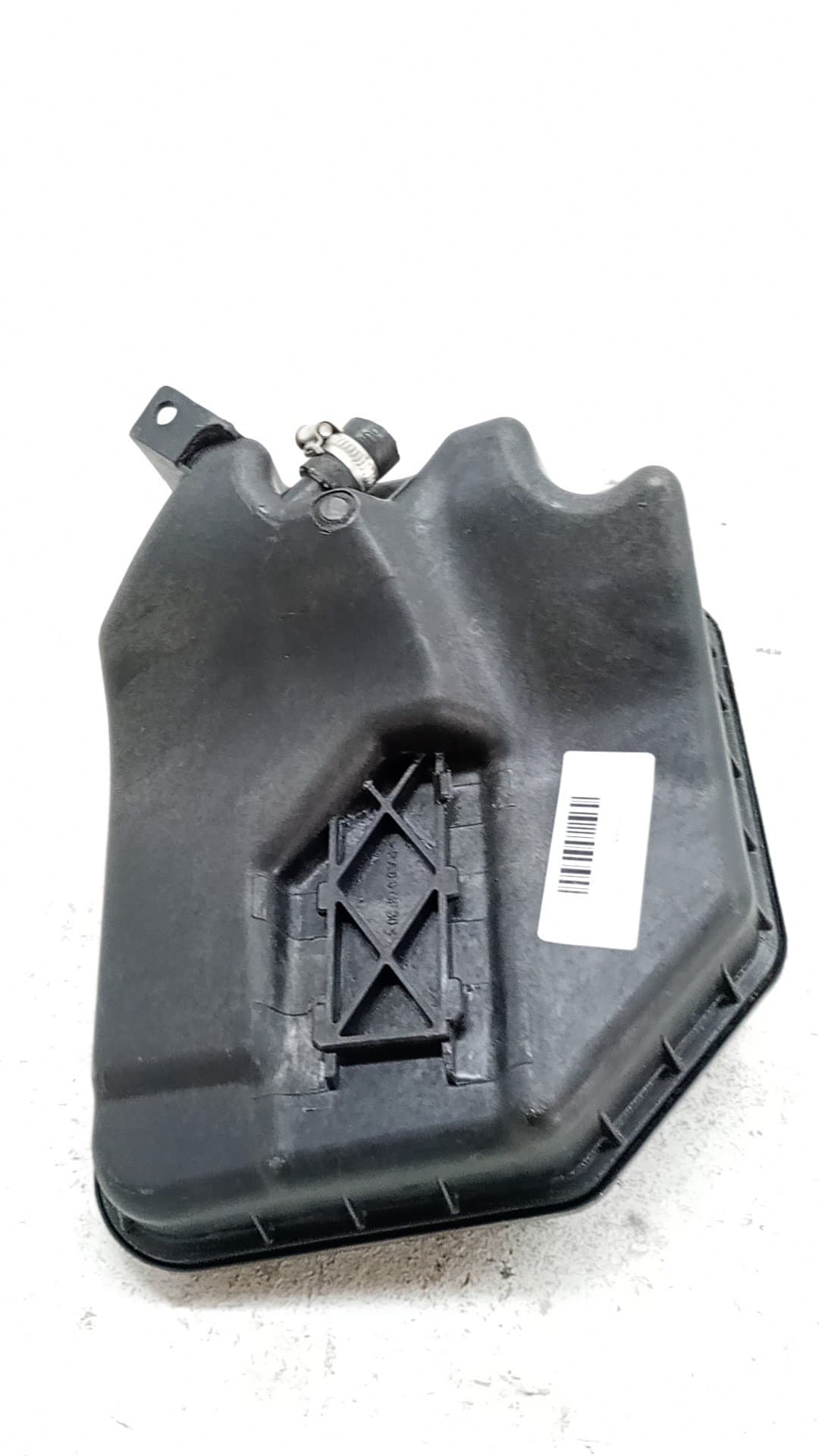 Deposito expansion PORSCHE CAYENNE (9PA) 3