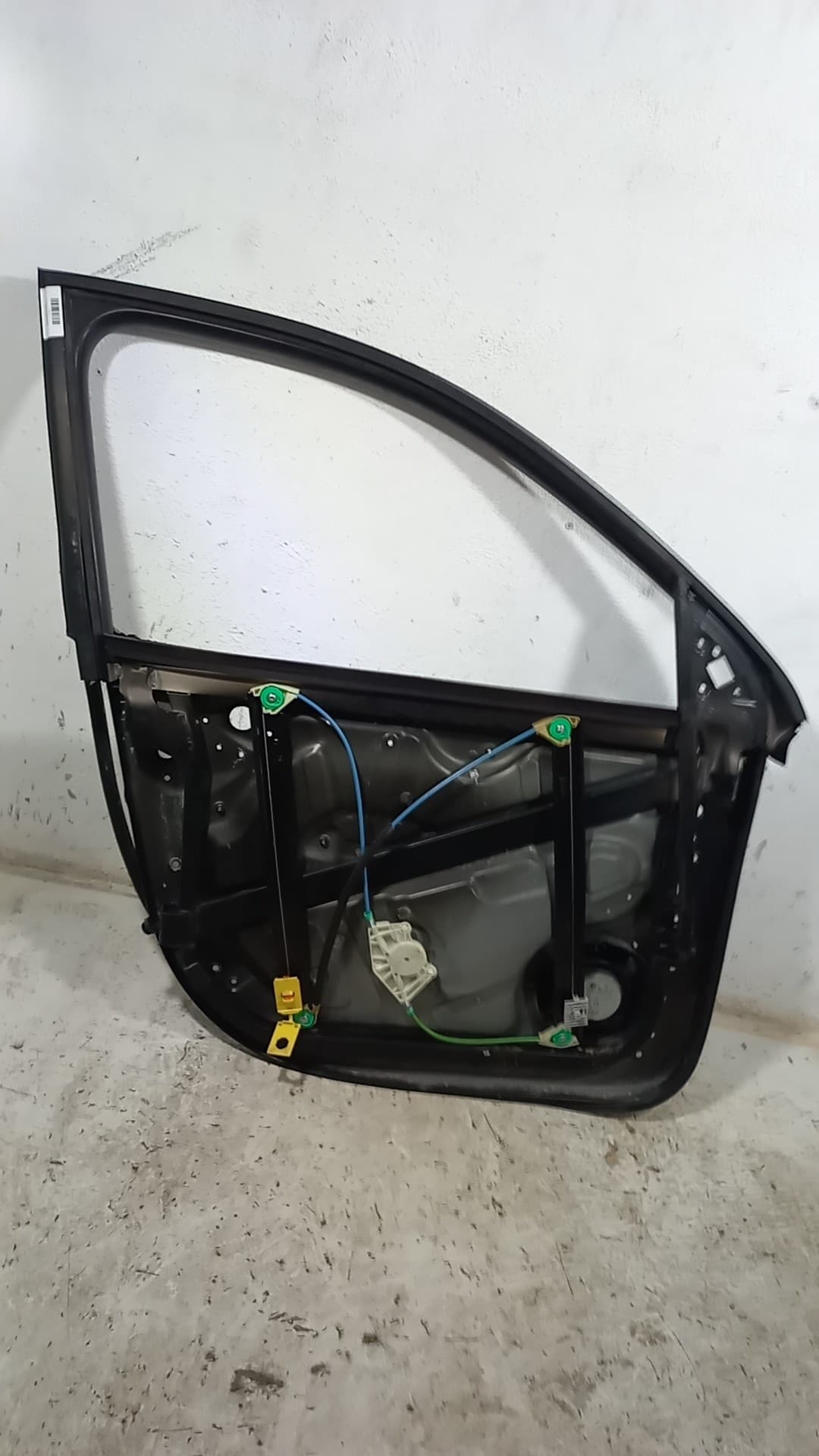 Elevalunas delantero derecho PORSCHE CAYENNE (9PA)