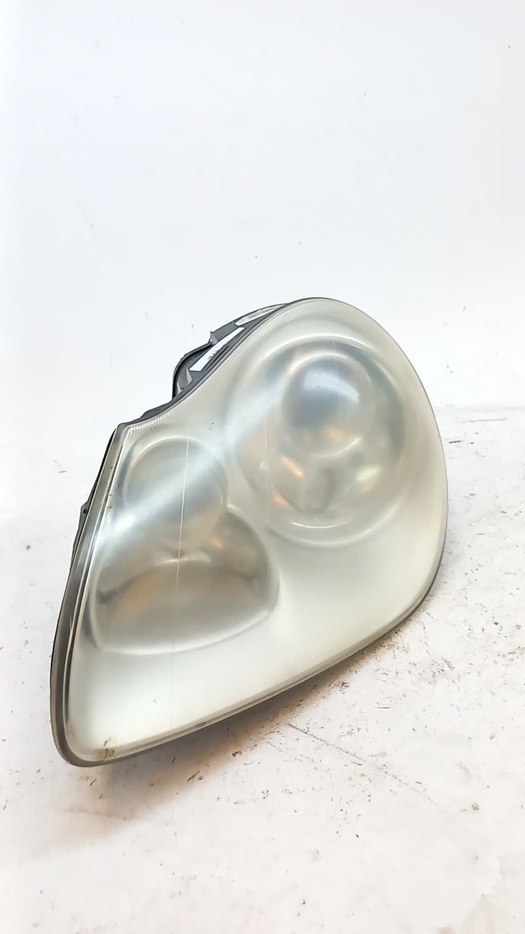 Faro izquierdo PORSCHE CAYENNE (9PA)