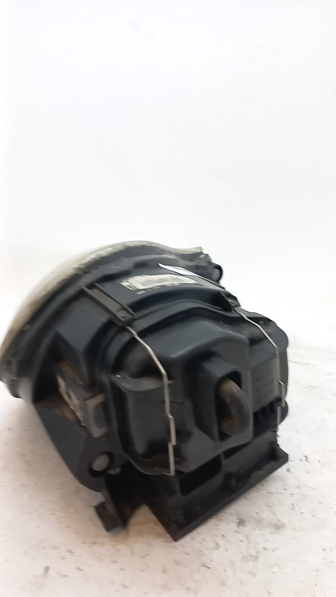 Faro izquierdo PORSCHE CAYENNE (9PA) 4