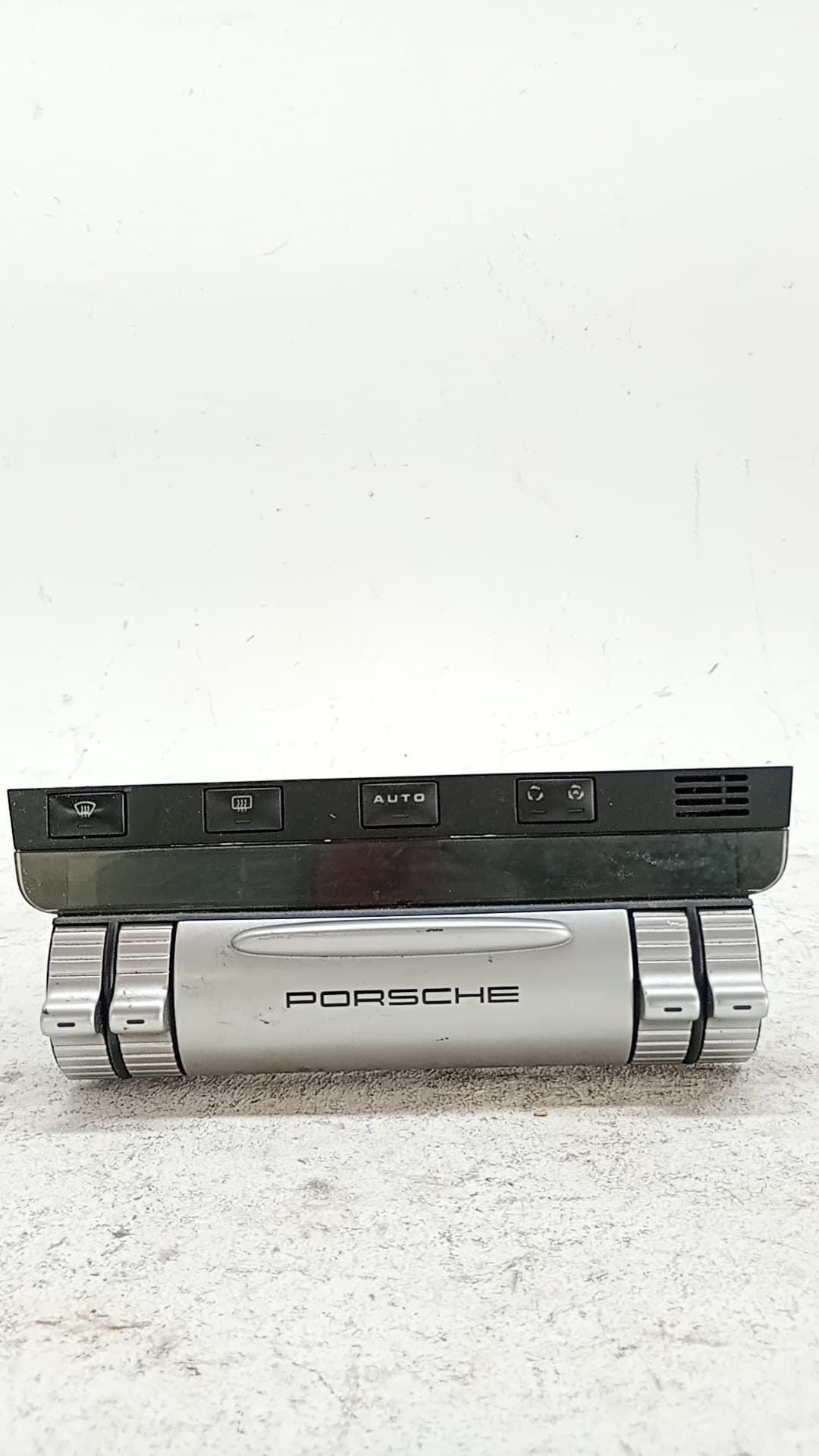 Mando climatizador PORSCHE CAYENNE (9PA)