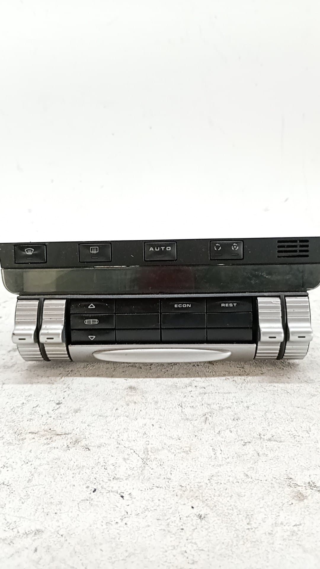 Mando climatizador PORSCHE CAYENNE (9PA) 4