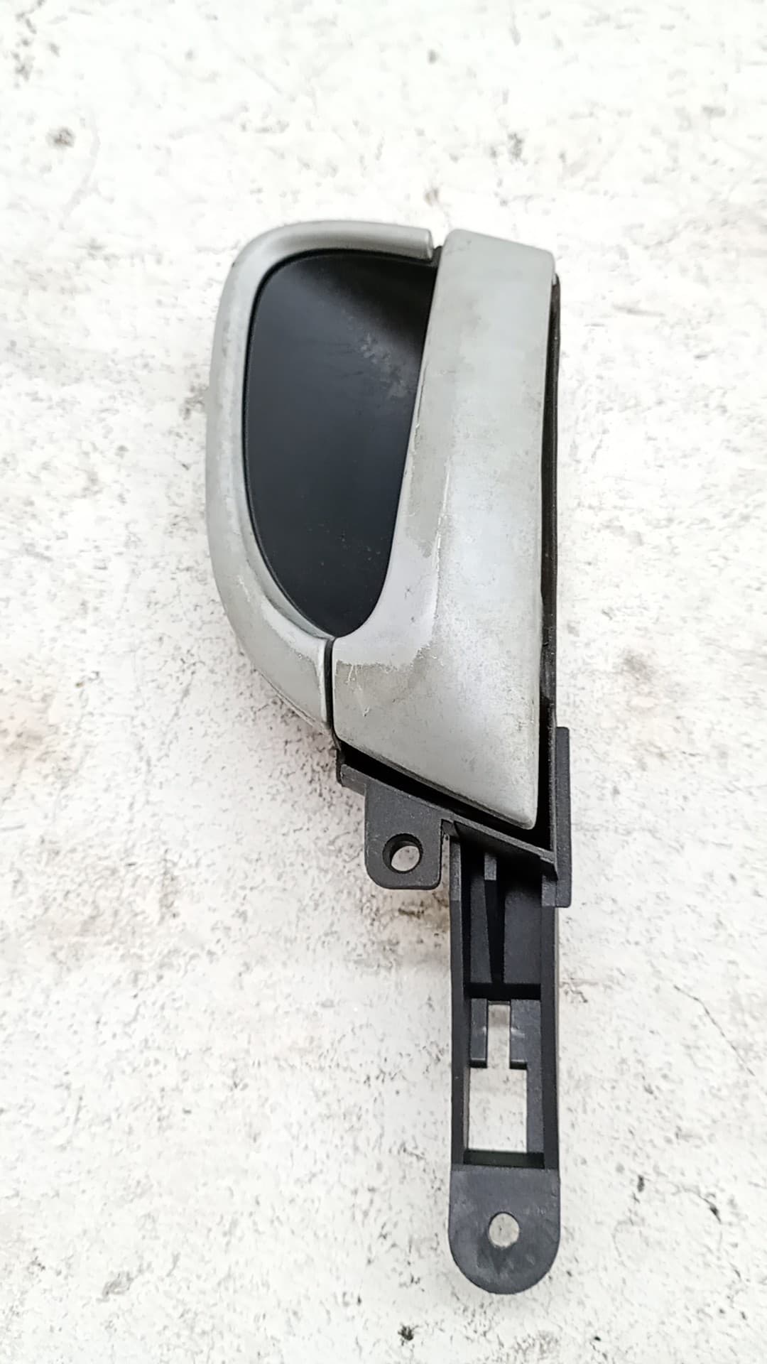 Maneta interior delantera izquierda PORSCHE CAYENNE (9PA)