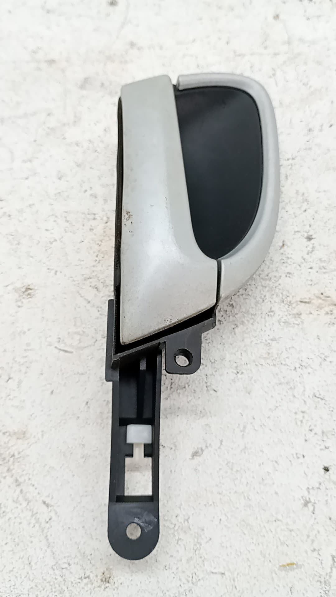 Maneta interior trasera derecha PORSCHE CAYENNE (9PA)