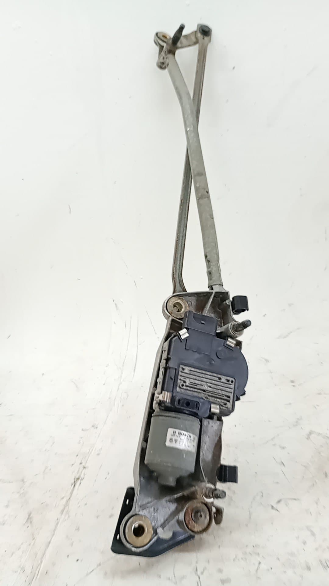 Motor limpia delantero PORSCHE CAYENNE (9PA) 3