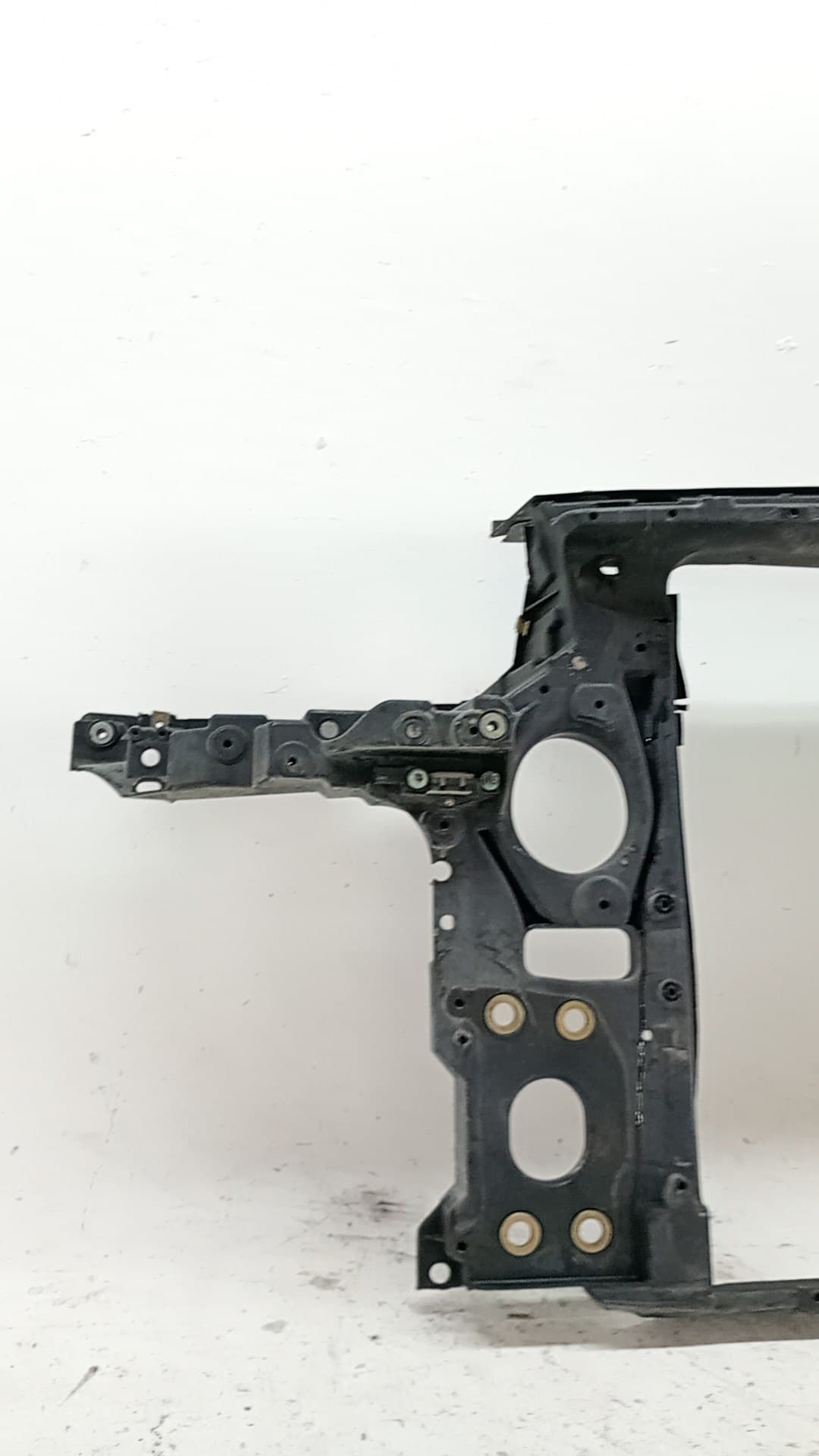 Panel frontal PORSCHE CAYENNE (9PA) 2