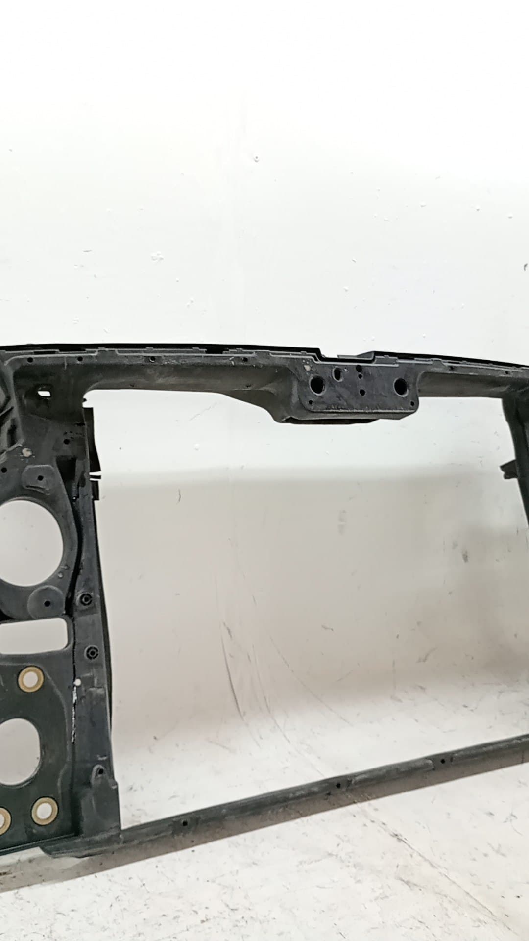 Panel frontal PORSCHE CAYENNE (9PA)