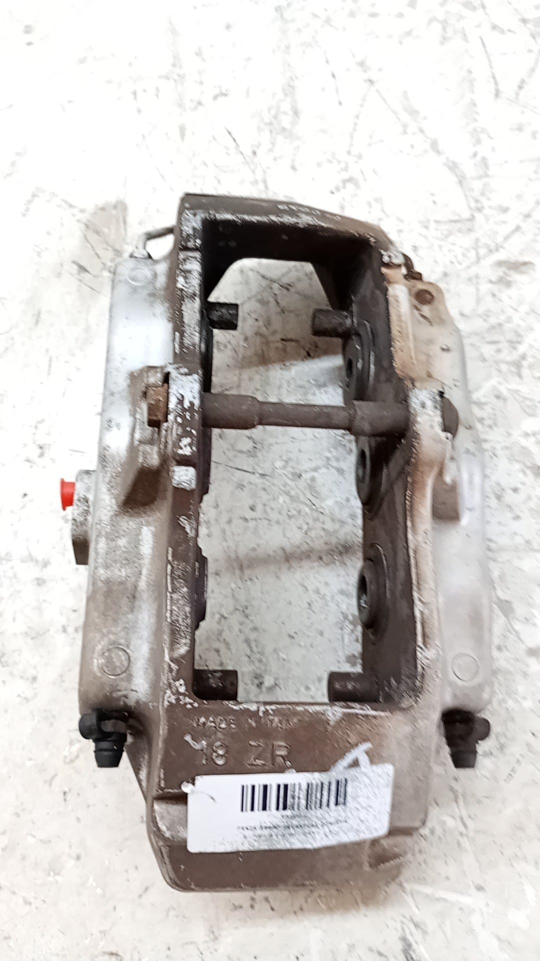 Recambio PORSCHE CAYENNE (9PA) ref. 95535142222 4