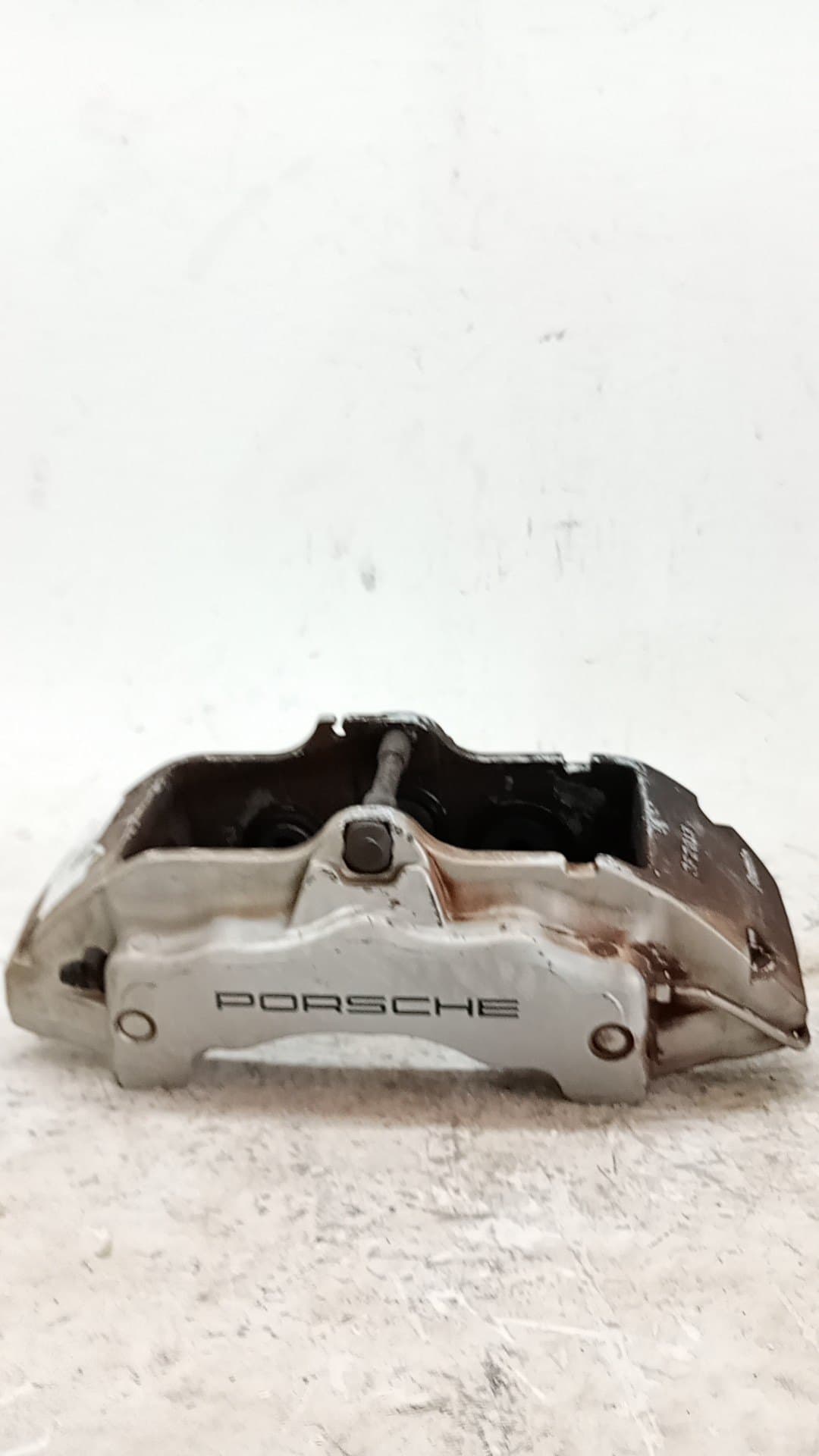 Recambio PORSCHE CAYENNE (9PA) ref. 95535142222