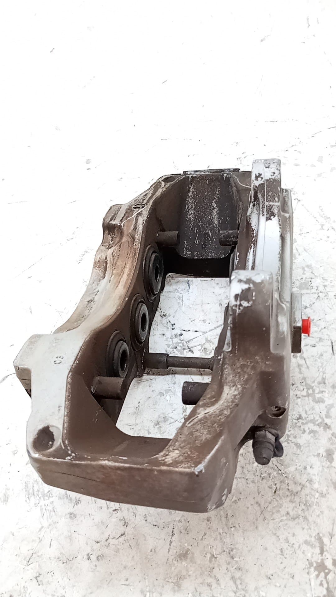 Recambio PORSCHE CAYENNE (9PA) ref. 95535142222 2