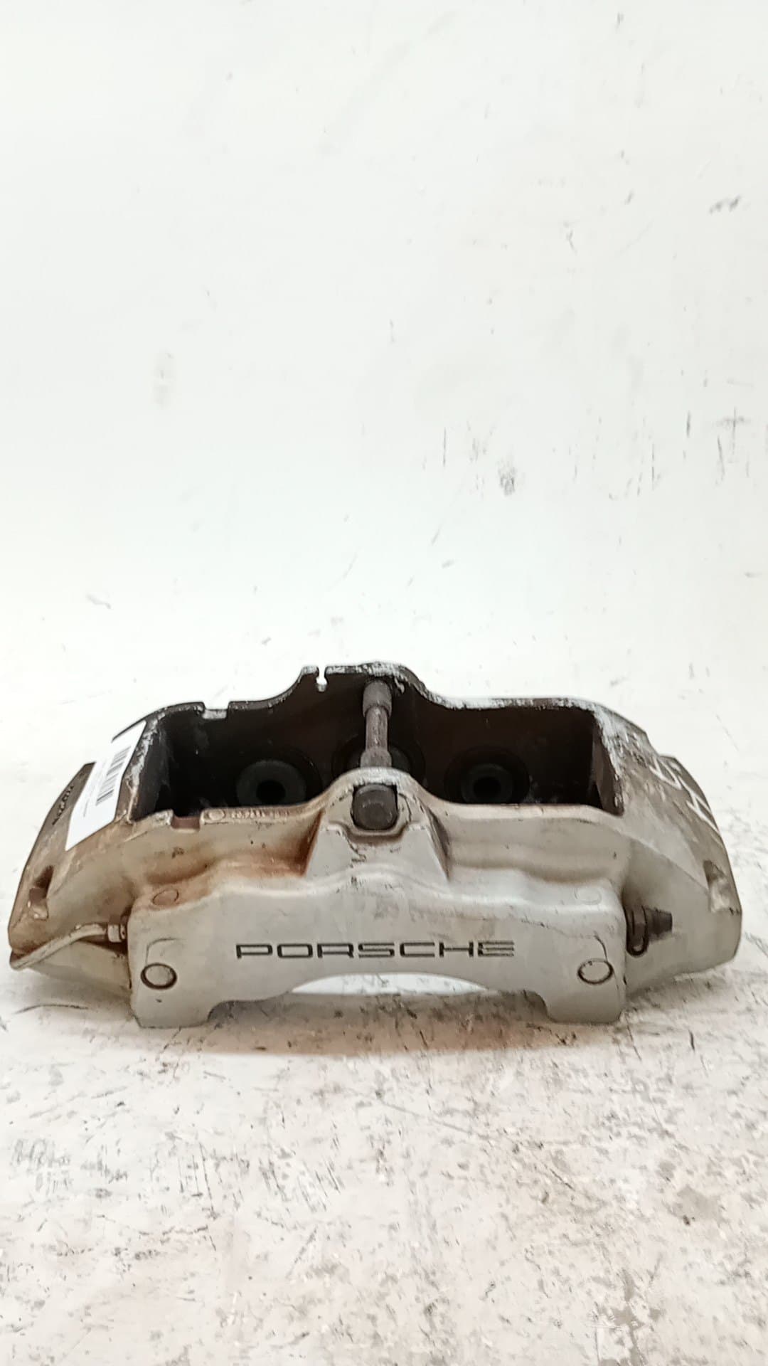 Recambio PORSCHE CAYENNE (9PA) ref. 95535142122