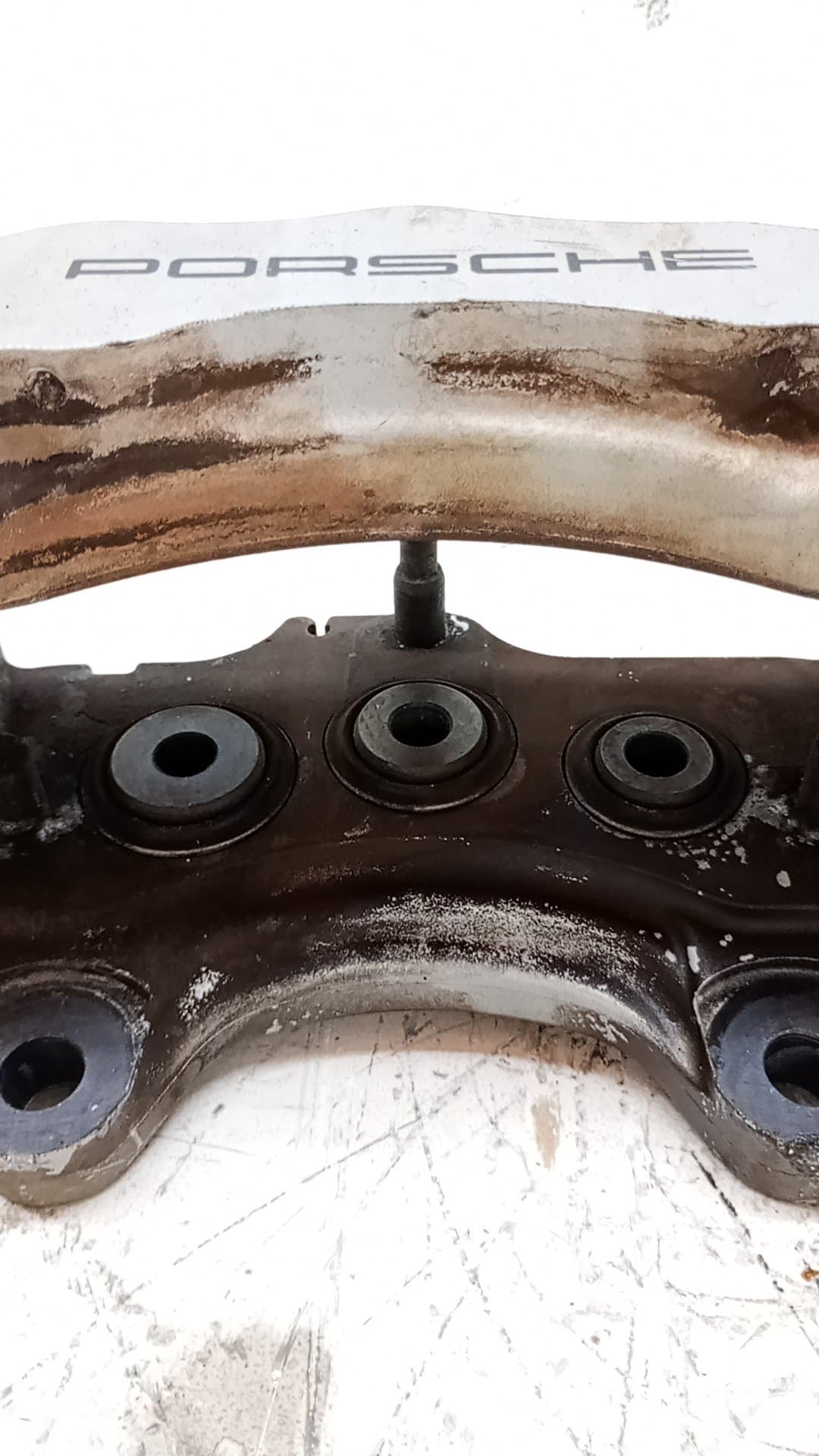 Recambio PORSCHE CAYENNE (9PA) ref. 95535142122 3