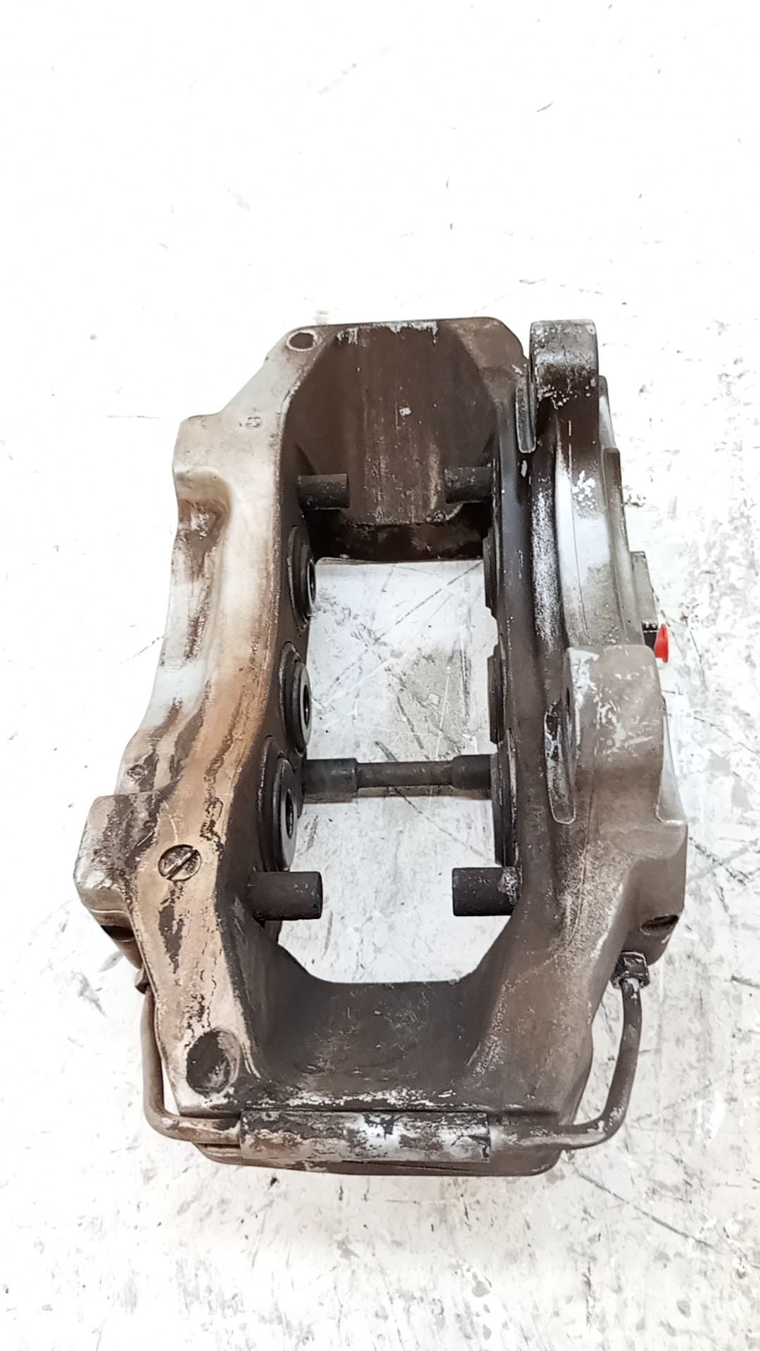 Recambio PORSCHE CAYENNE (9PA) ref. 95535142122 2