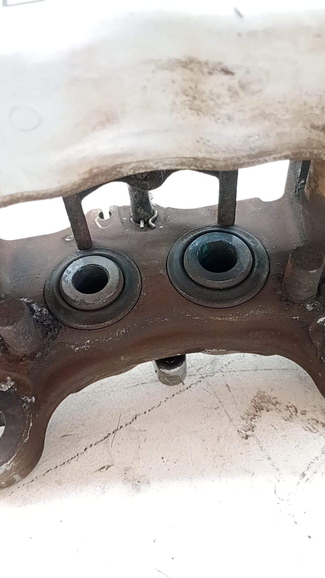 Recambio PORSCHE CAYENNE (9PA) ref. 95535242232 3