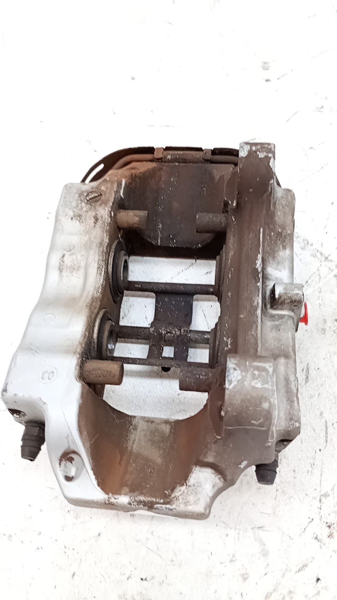 Recambio PORSCHE CAYENNE (9PA) ref. 95535242232 2
