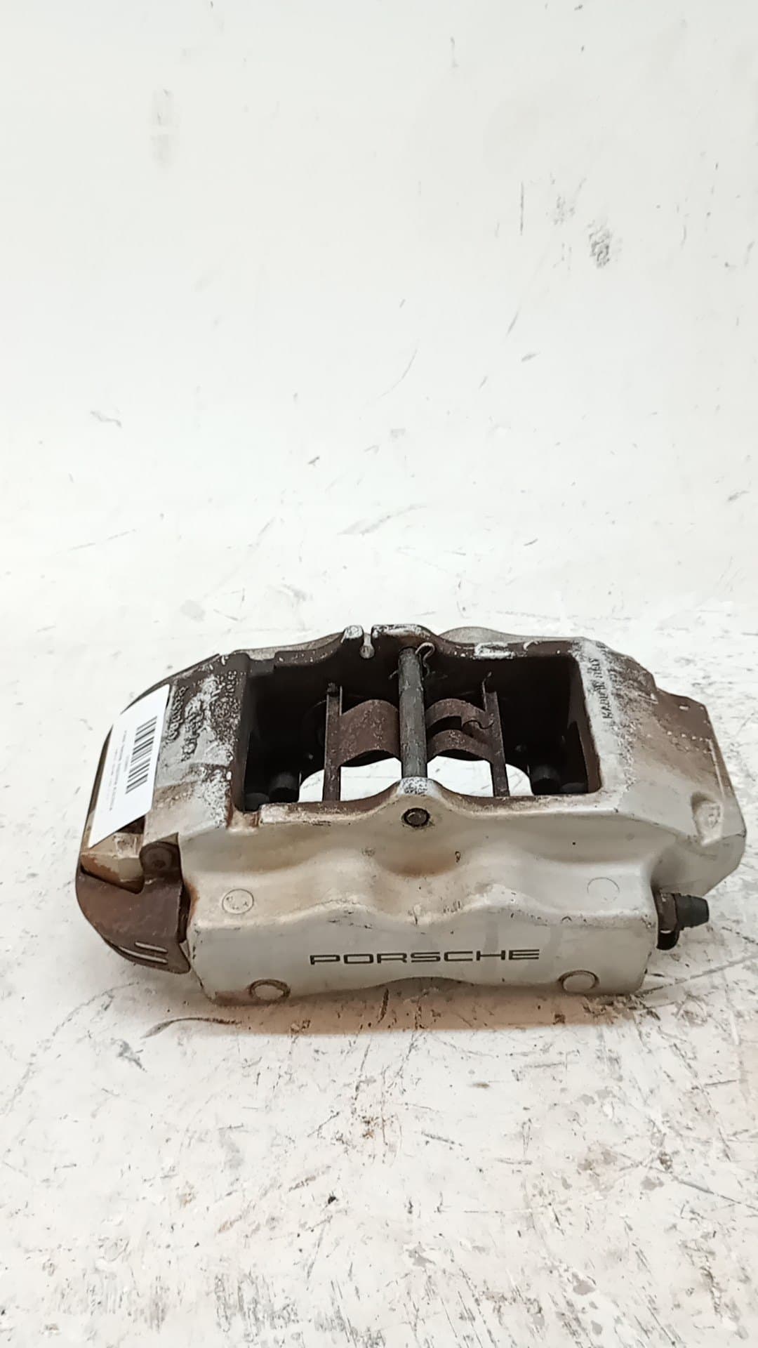 Recambio PORSCHE CAYENNE (9PA) ref. 95535242132