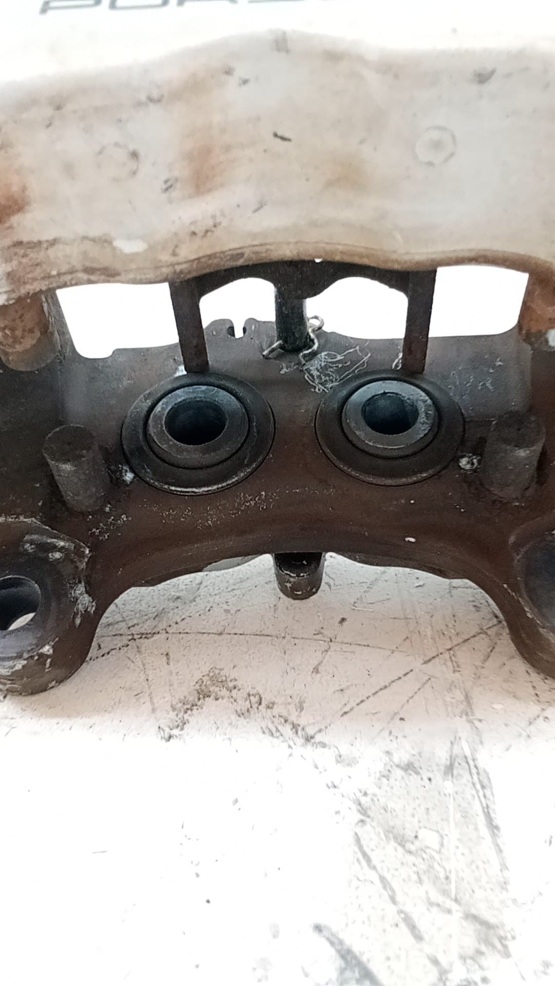 Recambio PORSCHE CAYENNE (9PA) ref. 95535242132 3
