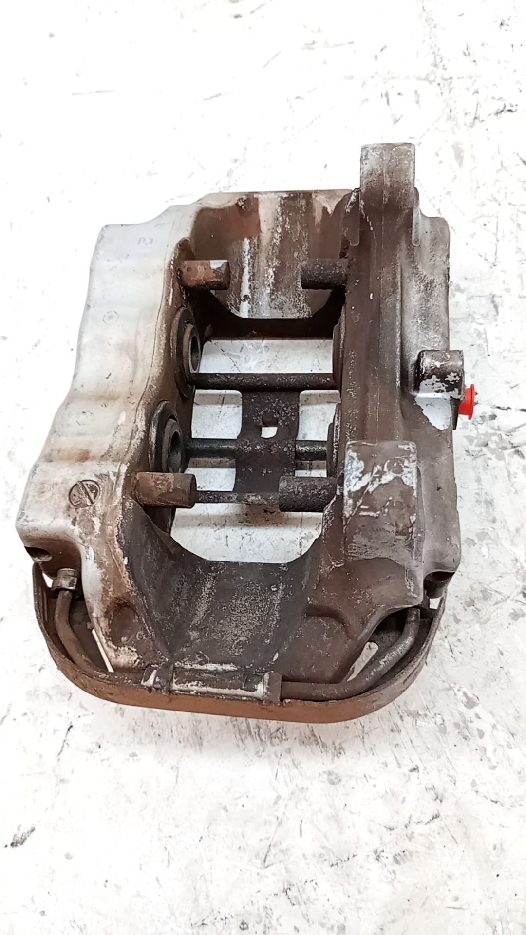 Recambio PORSCHE CAYENNE (9PA) ref. 95535242132 2