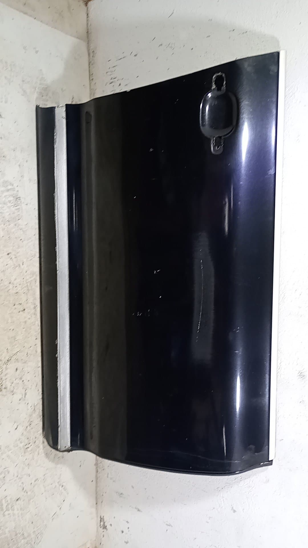 Puerta delantera derecha PORSCHE CAYENNE (9PA)