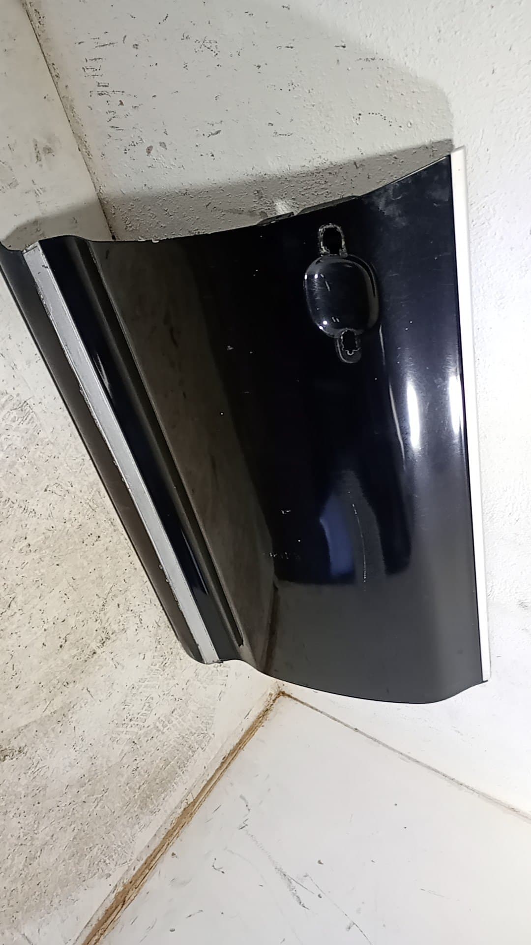 Puerta delantera derecha PORSCHE CAYENNE (9PA) 5