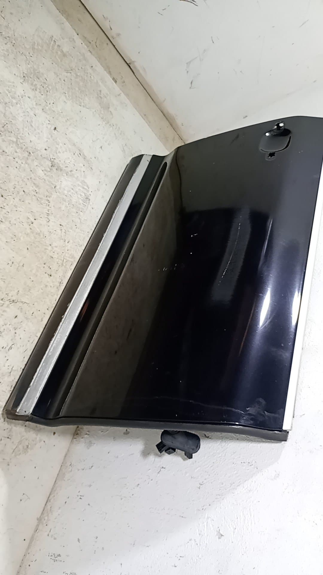 Puerta delantera derecha PORSCHE CAYENNE (9PA) 4
