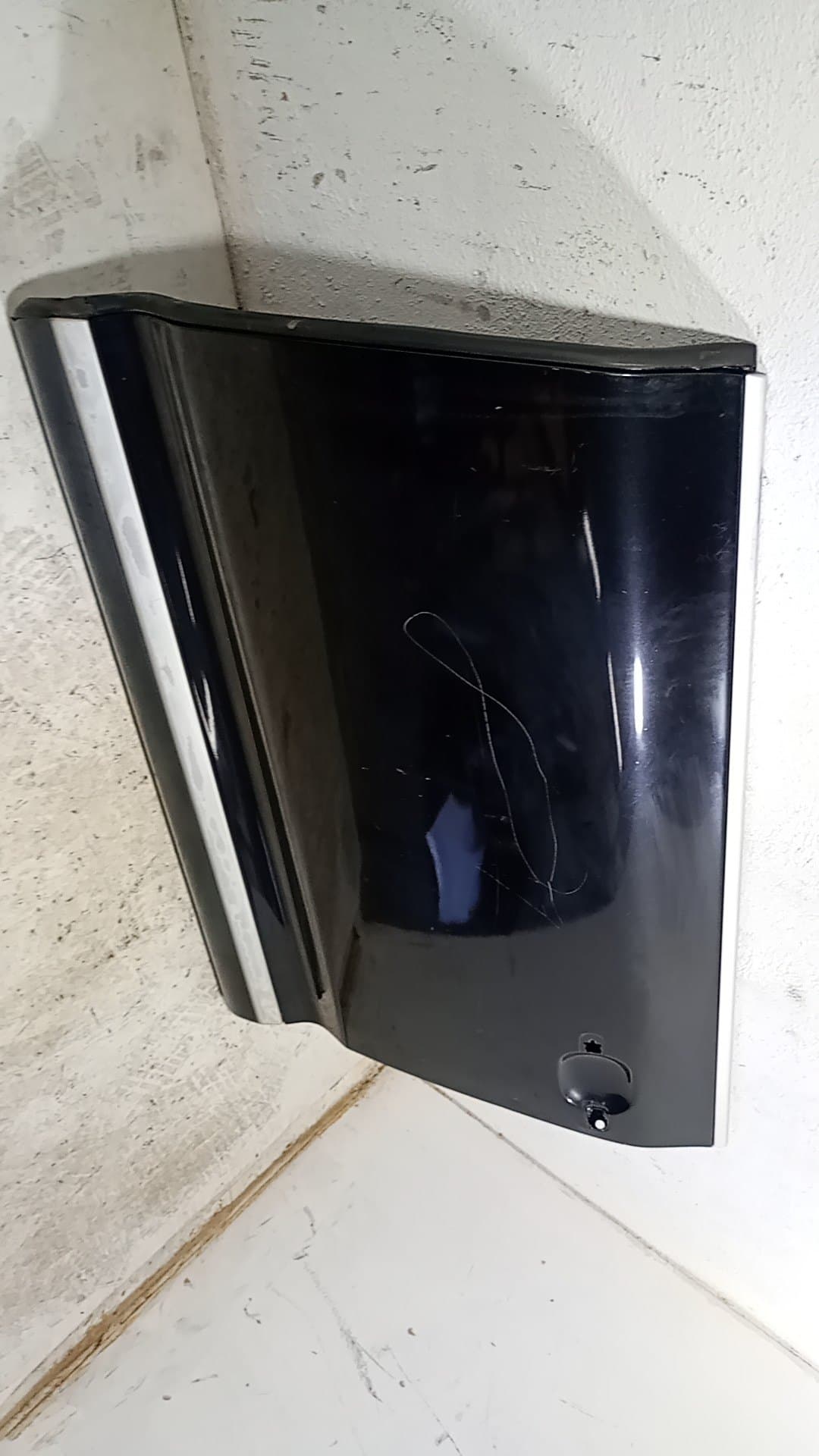 Puerta delantera izquierda PORSCHE CAYENNE (9PA) 5