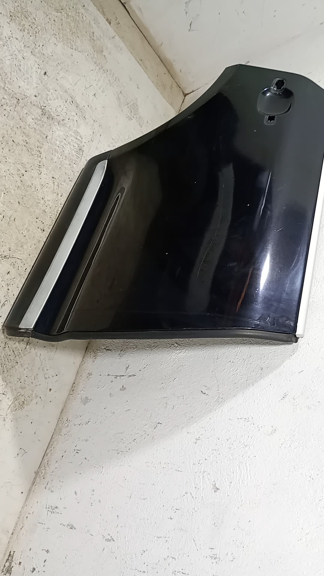 Puerta trasera derecha PORSCHE CAYENNE (9PA) 5