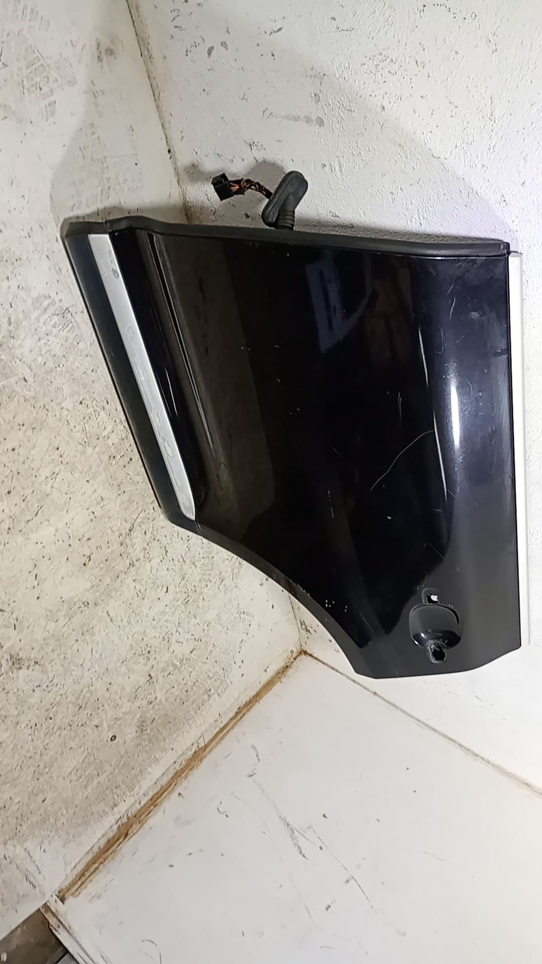 Puerta trasera izquierda PORSCHE CAYENNE (9PA) 5