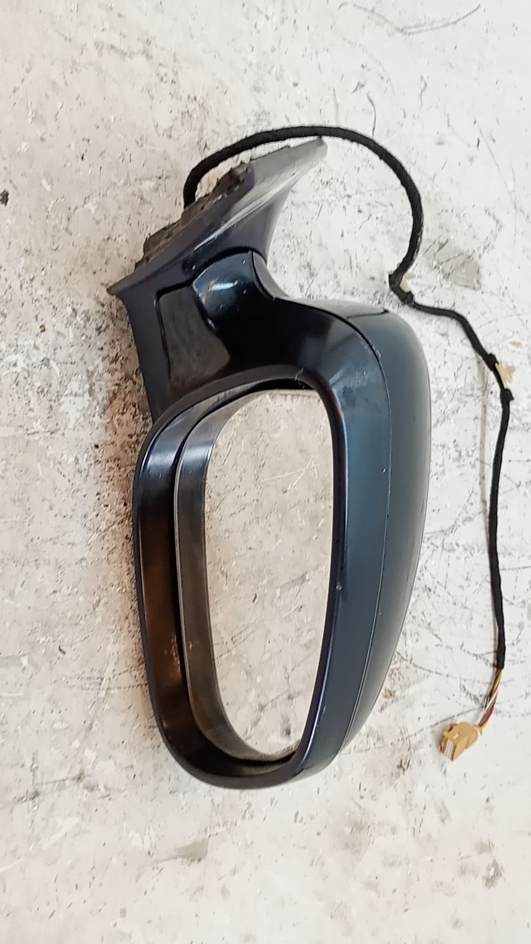 Retrovisor derecho PORSCHE CAYENNE (9PA)