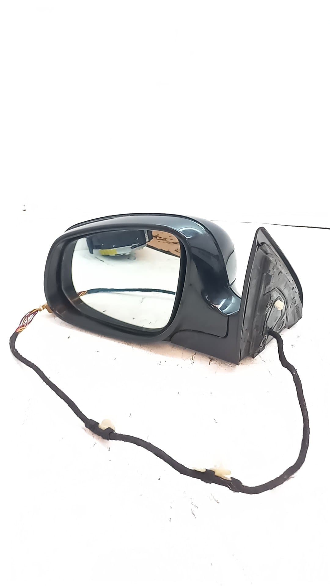 Retrovisor izquierdo PORSCHE CAYENNE (9PA) 4