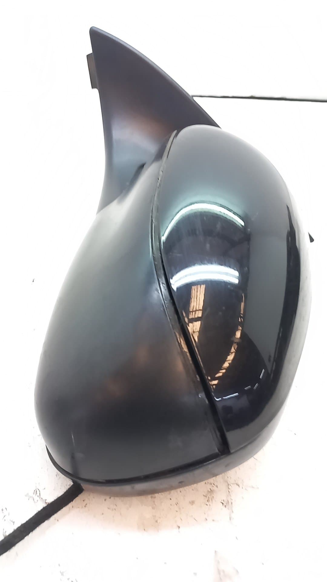 Retrovisor izquierdo PORSCHE CAYENNE (9PA) 3