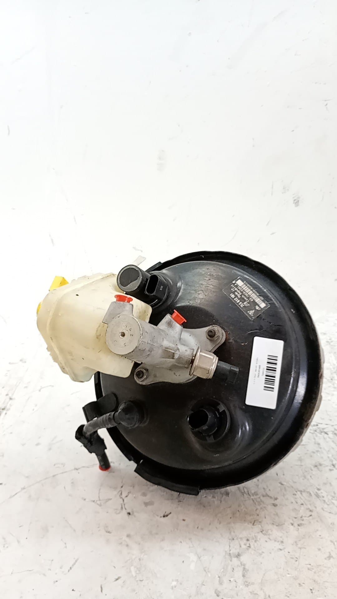 Servofreno PORSCHE CAYENNE (9PA) 3