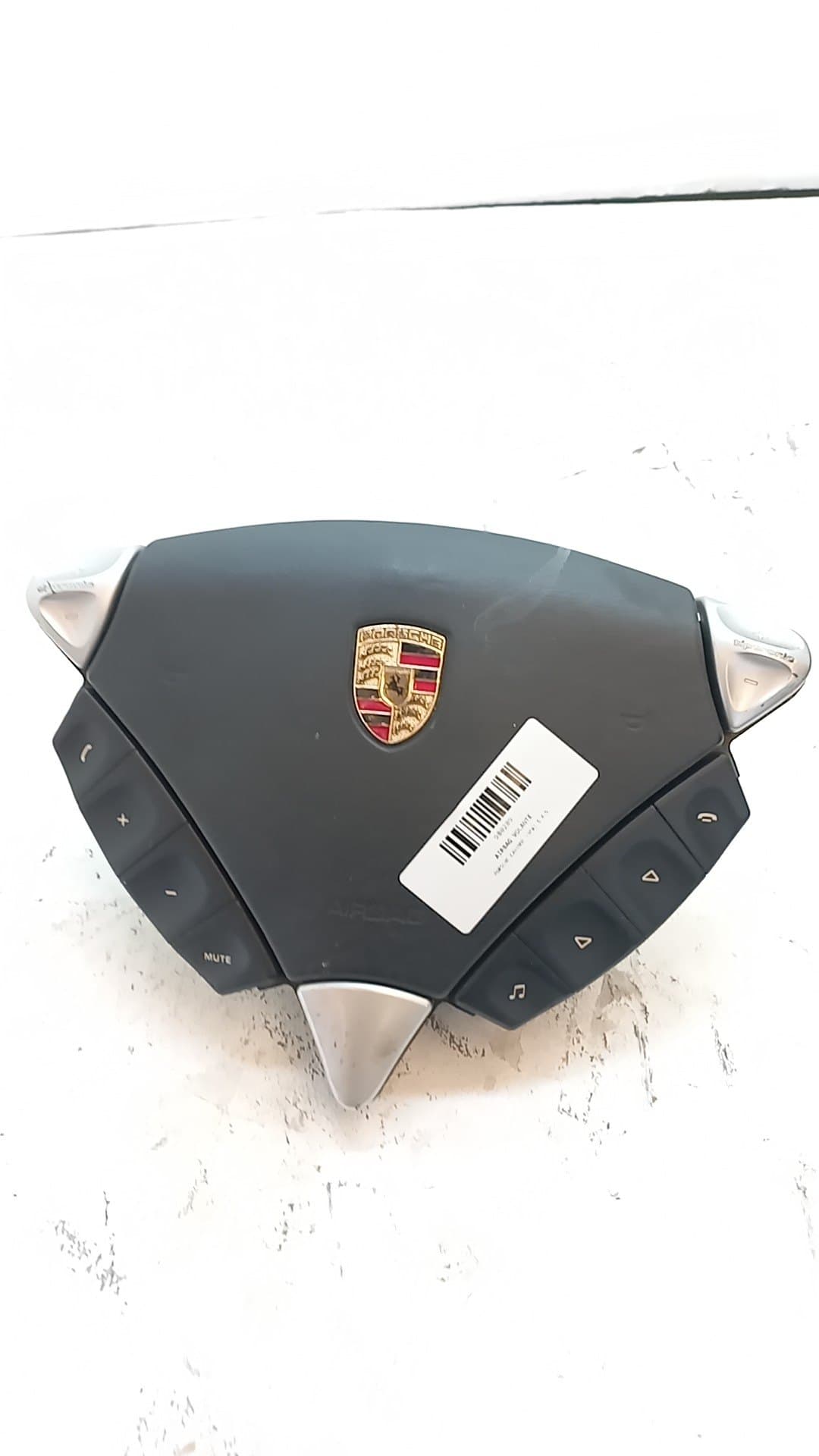 Recambio PORSCHE CAYENNE (9PA) ref. 7L5880201