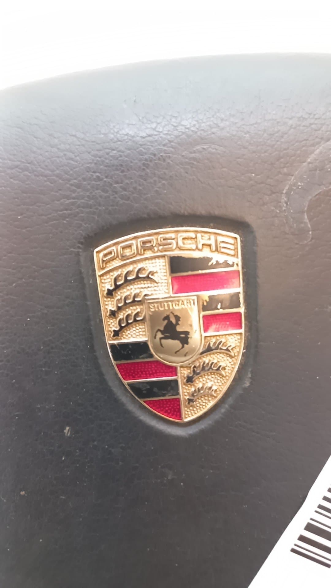 Recambio PORSCHE CAYENNE (9PA) ref. 7L5880201 2