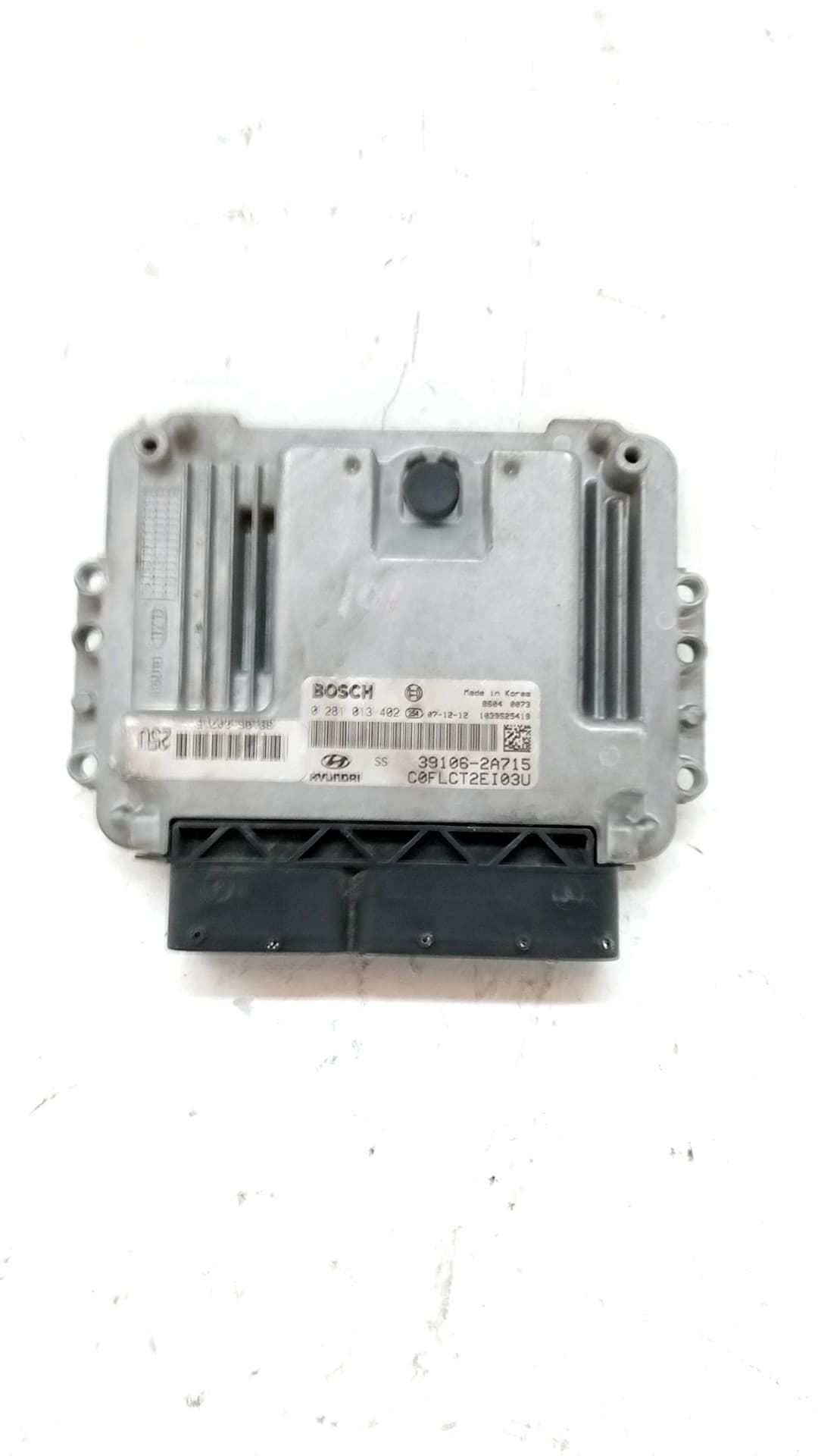 Centralita motor uce HYUNDAI I30