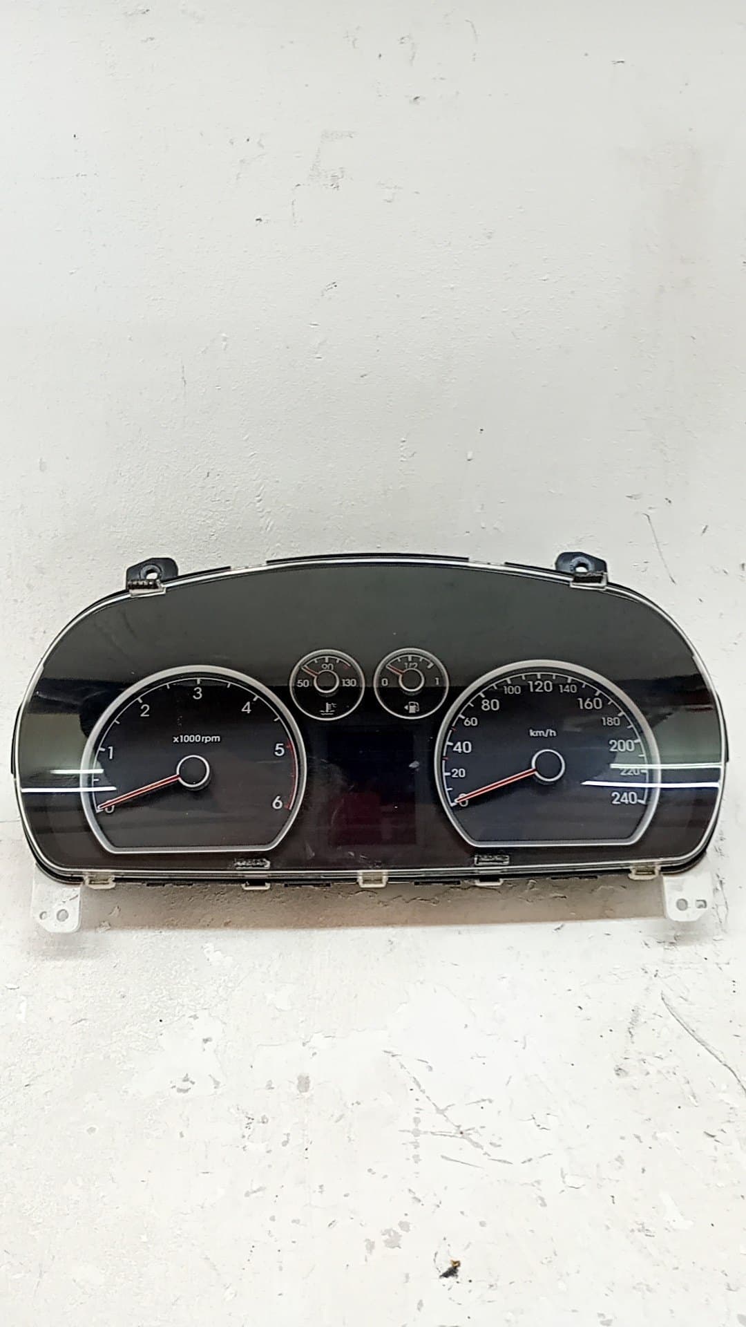 Cuadro instrumentos HYUNDAI I30