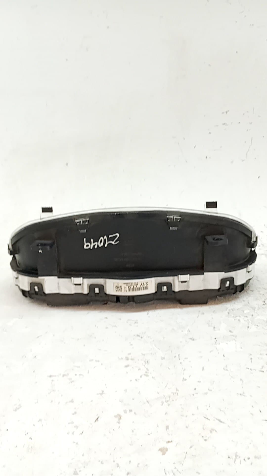 Cuadro instrumentos HYUNDAI I30 3