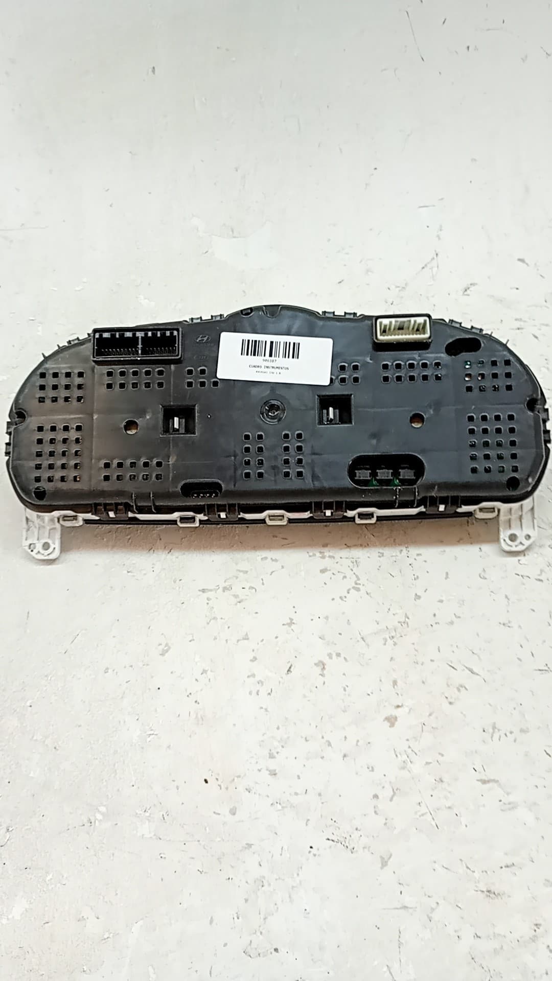 Cuadro instrumentos HYUNDAI I30 2