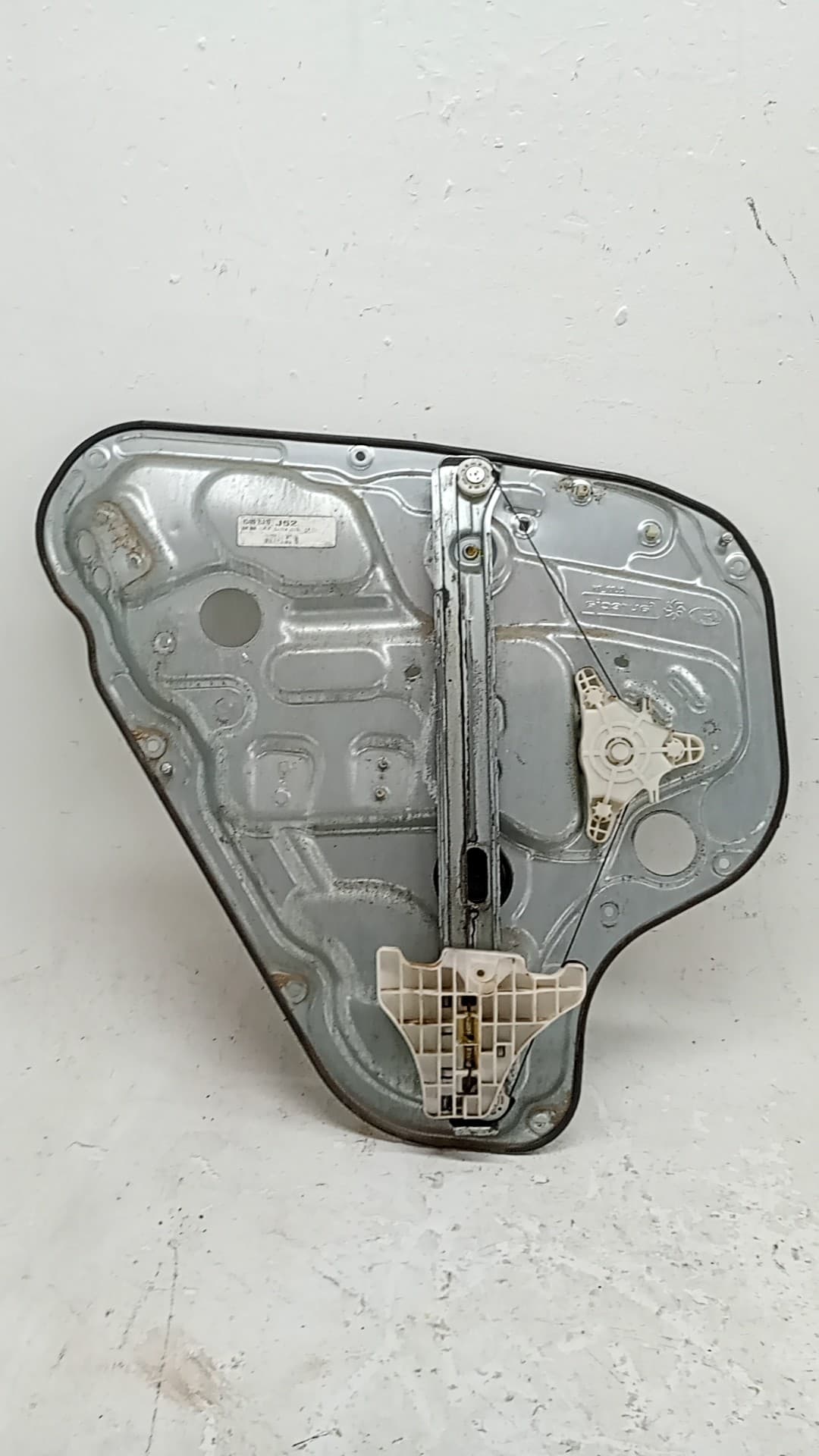 Elevalunas trasero derecho HYUNDAI I30 3
