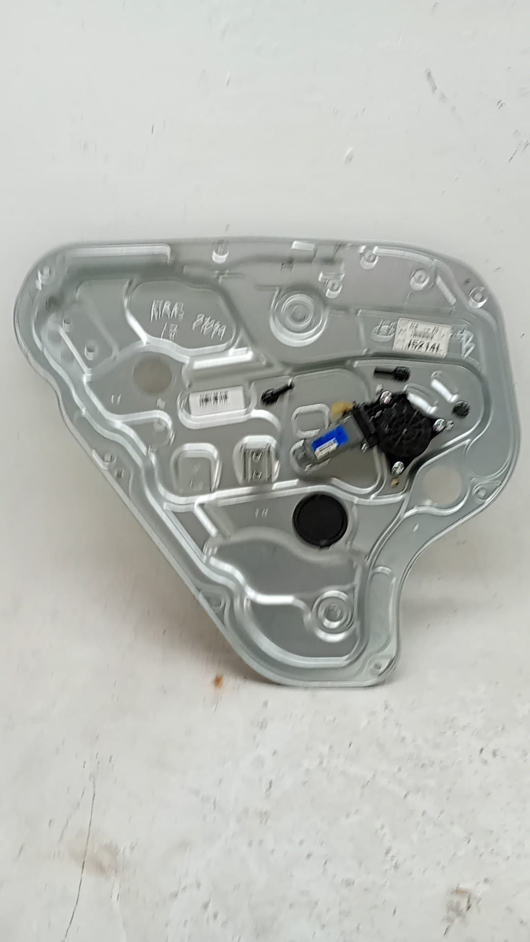 Elevalunas trasero izquierdo HYUNDAI I30