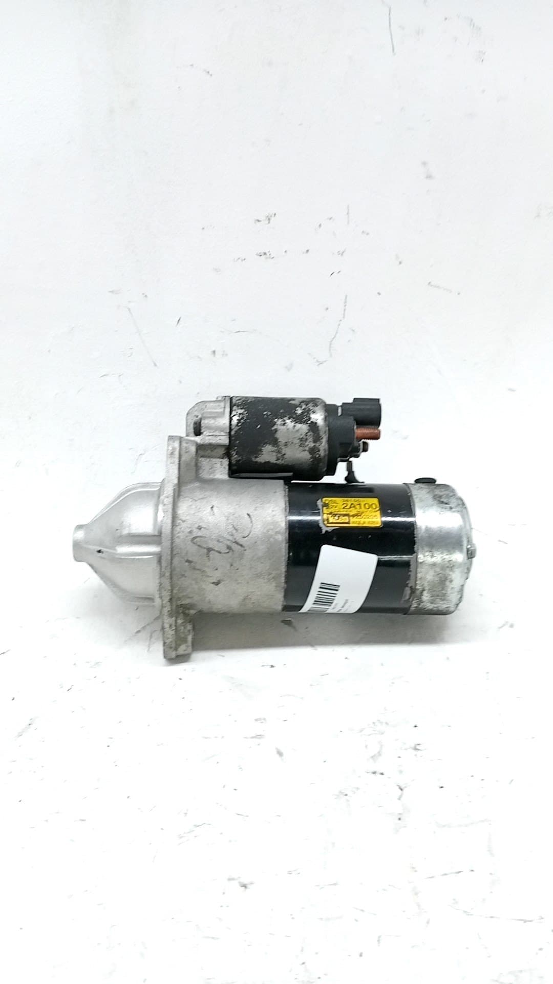 Motor arranque HYUNDAI I30