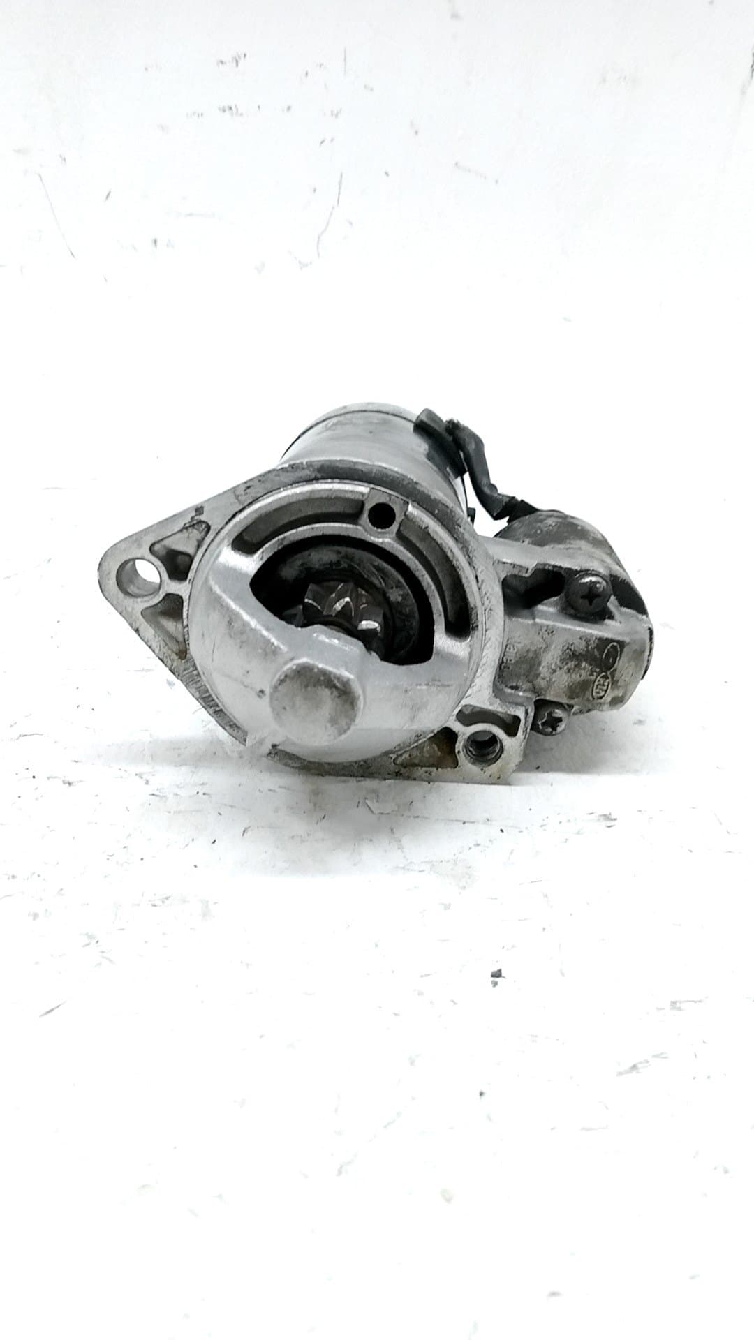 Motor arranque HYUNDAI I30 2