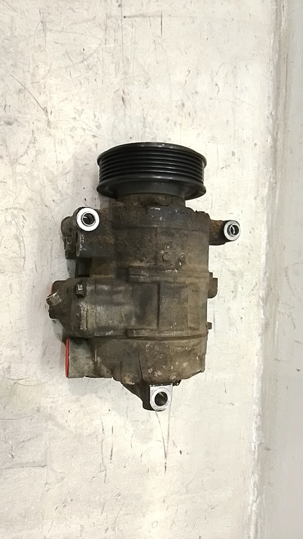 Recambio AUDI A4 AVANT (8E) ref. 8E0260805CB 5